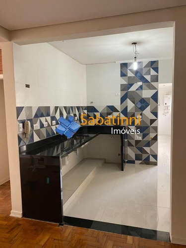 Apartamento A Venda Em Sp Vila Buarque - Ap04342 - 69303586