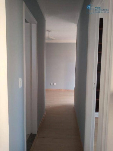 Imagem 12 de 18 de Apartamento Com 2 Dormitórios Para Alugar, 48 M² Por R$ 2.200,00/mês - Vila Leopoldina - São Paulo/sp - Ap11378