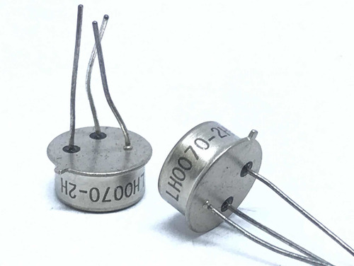 Lh0070-2h Transistor