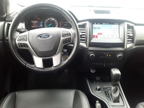 Imagem 5 de 6 de Ford Ranger 3.2 Xlt 4x4 Cd 20v