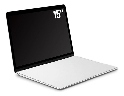 Flanela Microfibra Para Limpeza Macbook Palm Teclado 15  