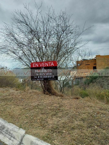 Imagen 14 de 17 de Terreno Residencial En Venta En Sierra Alta 6 Sector, Monter