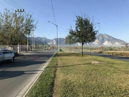Imagen 8 de 10 de Terreno Comercial En Venta En Villas Del Poniente, García, N