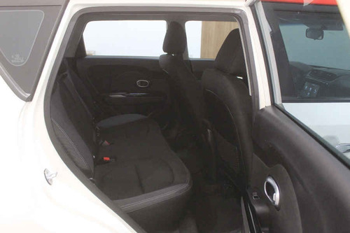 Imagen 14 de 15 de Kia Soul 2019 5p Ex Pack, 2.0l 150 Hp, Ta6, F. Led, Ra-18