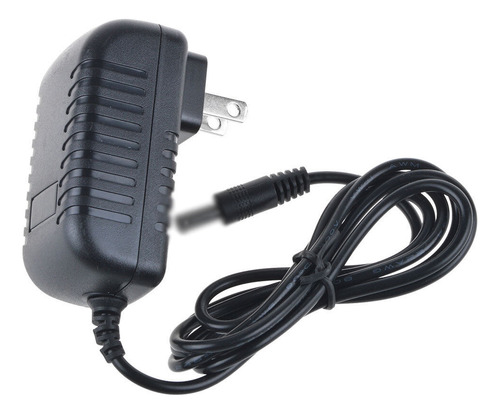 Ac Adapter Charger For Model: Lk-dc-120100 Lk-dc120100 L Jjh