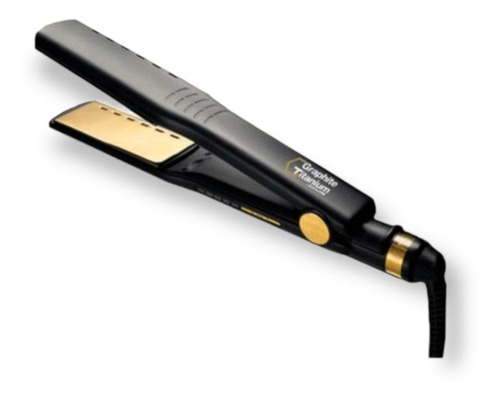 Plancha Babyliss Graphite Titanium