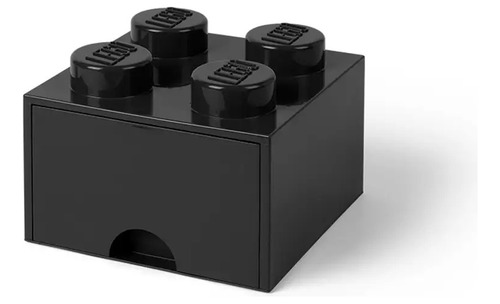 Caja Organizadora Lego Tipo Baúl Brick Drawer 4
