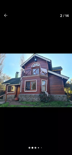 Se Vende Hermosa Cabaña