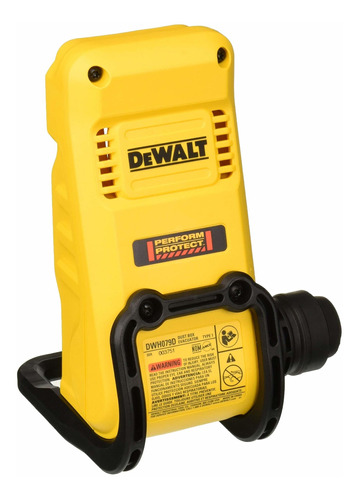 Dewalt Dwh079d Evacuador Estuche Polvo