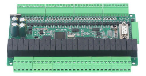 Controlador Lógico Programável Relay Plc Industrial Control