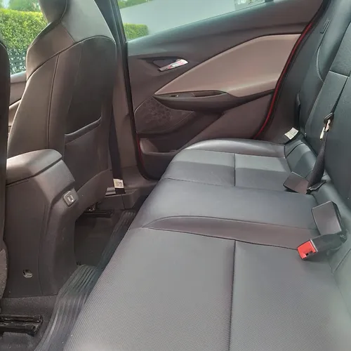 Chevrolet Onix 1.0T Premier Sedan At