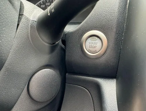 Nissan Versa 2017 Automatico Y Con Boton De Encendido