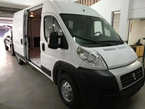 Imagen 1 de 15 de Fiat Ducato 2.3 Maxicargo L4h2 - Entrega Inmediata