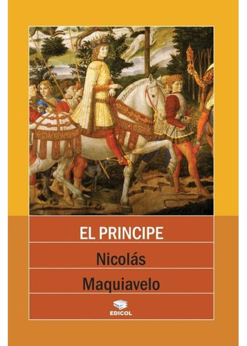 Lote X 2 - Maquiavelo - El Príncipe  - Del Arte De La Guerra