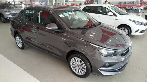 Fiat Cronos Drive 1.3 Flex