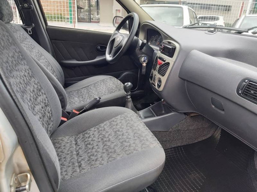Fiat Siena 1.0 8v