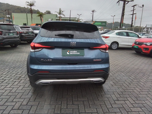 Fiat Pulse 1.0 TURBO 200 FLEX AUDACE CVT