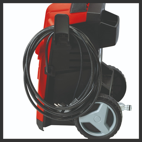 Hidrolavadora Einhell Tc-hp 130 1500 W| 130 Bar