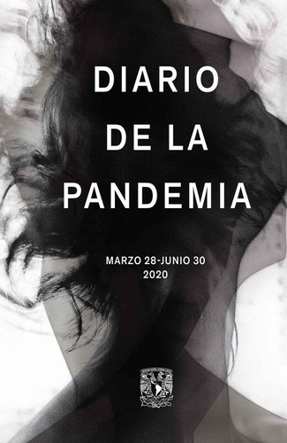 Diario De La Pandemia - Jorge Volpi - Nuevo - Original