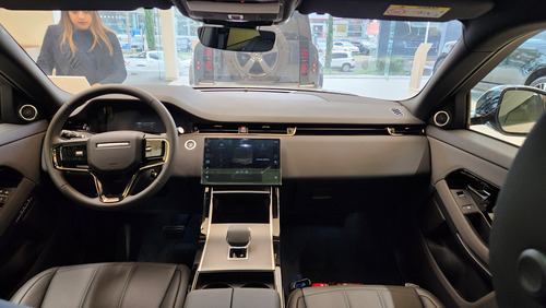 Range Rover Evoque S 200ps