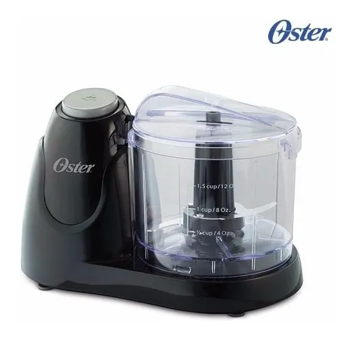 Procesador de alimentos oster mercadolibre hotsell