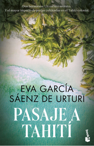 Pasaje A Tahiti (libro Original)