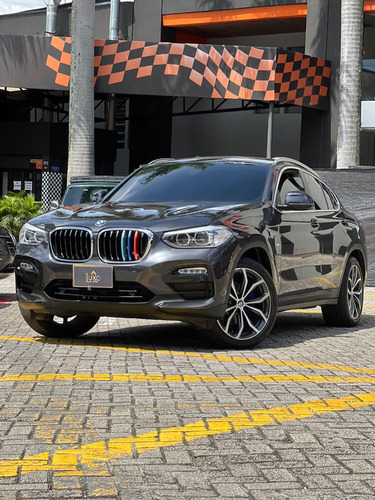 Bmw X4 M40i | TuCarro