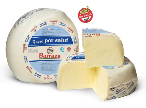Muzarella Barraza Oferta Blanca ,fiambres X Mayor Lista