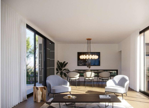 Imagen 7 de 12 de Venta - Casa En Construcción En Santa Elena - Bayugar Negocios Inmobiliarios