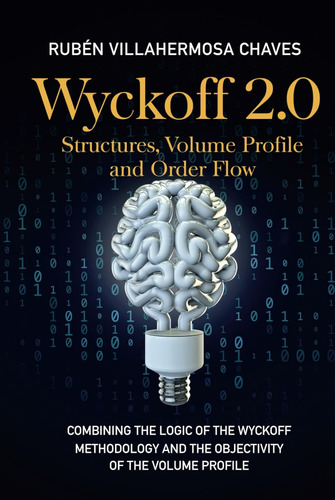 Wyckoff 2.0: Structures, Volume Profile And Order Flow (trad