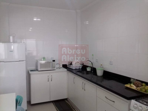 Imagem 7 de 16 de Praia Do Tombo - Apartamento A 20 Metros Da Praia, Finamente Acabado Com Ar Condicionado - 930