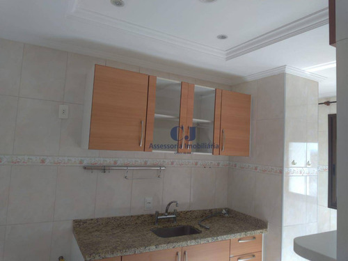 Imagem 10 de 30 de Apartamento Com 2 Dormitórios À Venda, 80 M² Por R$ 320.000,00 - Jardim Vergueiro - Sorocaba/sp - Ap0899