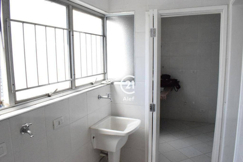 Imagem 11 de 30 de Cobertura Com 4 Dormitórios À Venda, 260 M² Por R$ 2.200.000,00 - Vila Pompeia - São Paulo/sp - Co0983
