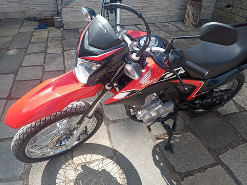 Imagem 4 de 8 de Honda 2021
