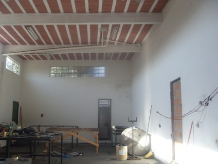 Imagem 3 de 8 de Predio - Juliana - Ref: 29761 - V-29761
