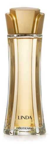 Linda Desodorante Colônia 100ml