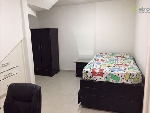 Imagen 3 de 6 de Departamento En Renta Amueblado San Jerónimo Hz