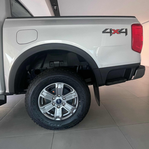 Ford Nueva Ranger XLS 2.0 TURBO 4x4