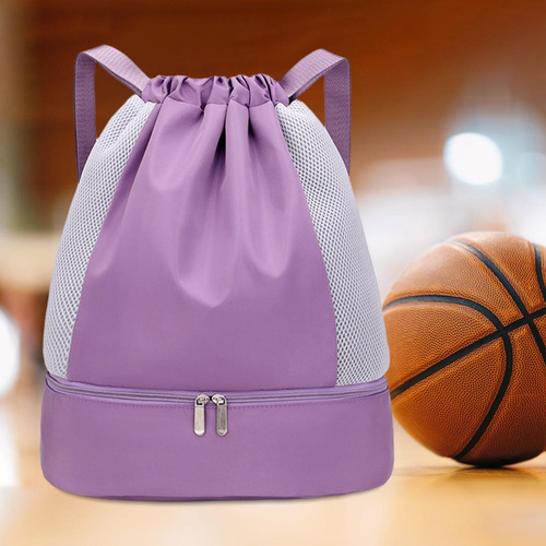 Mochila Con Cordón Bolsa Con Cordón Bolsa Deportiva Bolsa