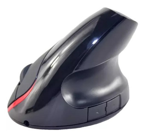 Mouse Ergonómico Vertical Inalámbrico Recargable Laptop Pc