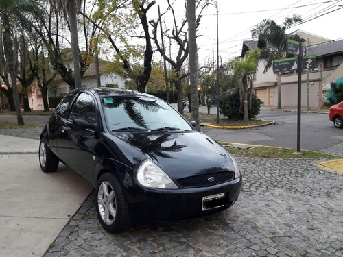 Ford Ka 2008 1.0 Viral