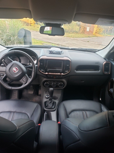 Fiat Toro 2.0 Volcano My19 4x4 At 2019