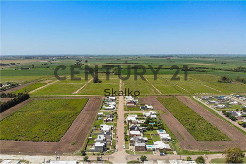 Imagen 16 de 16 de Venta Lotes En Francisco Primero, Arroyo Seco Manzana L