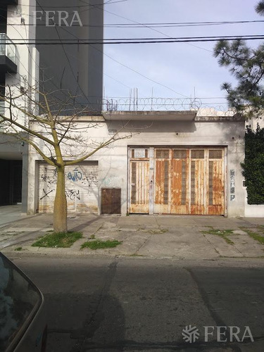 Venta De Terreno, Ideal Inversor En Wilde (28451)