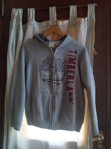 Campera Timberland No Columbia No Ríp Curl (Usado)