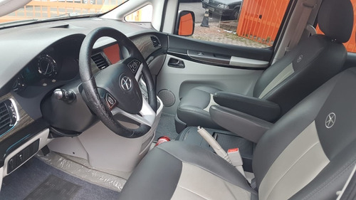 Jac T8
