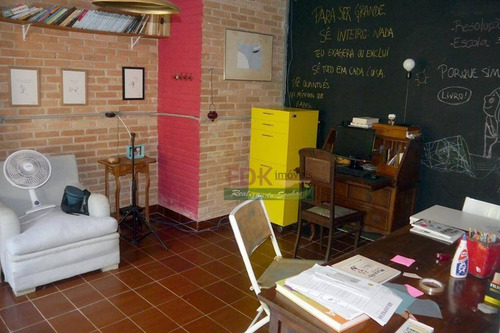 Imagem 14 de 20 de Chácara Residencial À Venda, Chácaras Cataguá, Taubaté. - Ch0068