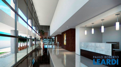 Imagem 5 de 8 de Conj. Comercial - Pinheiros - Sp - 460841