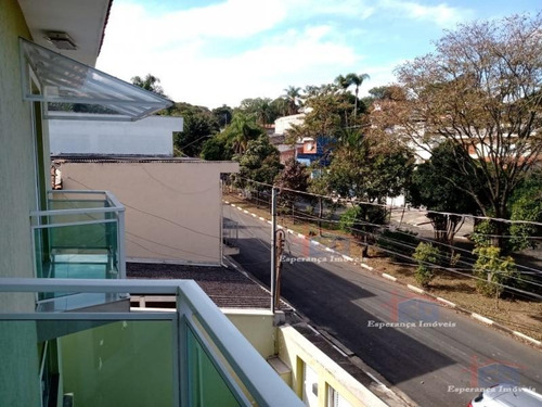 Imagem 3 de 14 de Ref.: 2760 - Sobrados Em Osasco Para Venda - V2760