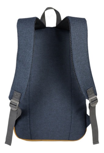 Mochila Juvenil Gamer Notebook 19l Vuelta A Clases